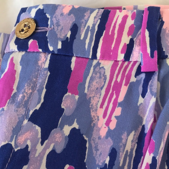 Lilly Pulitzer Pants - Picture 2 of 3